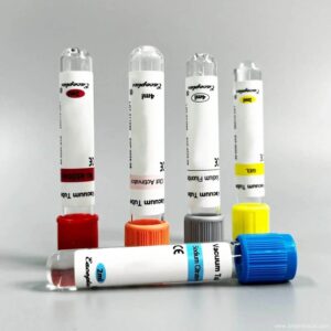 Blood Collection Tubes
