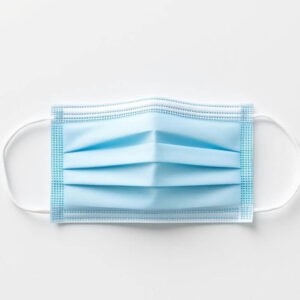 Disposable Face Masks