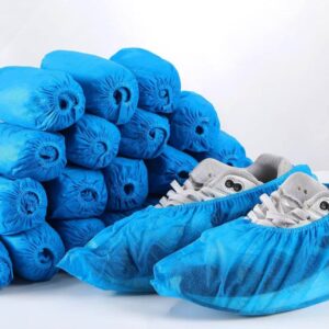 Disposable Shoe Covers