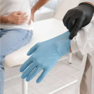 Disposable Surgical Gloves