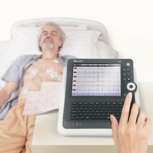 ECG Machine