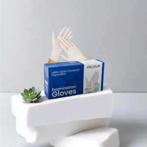 Examination Gloves