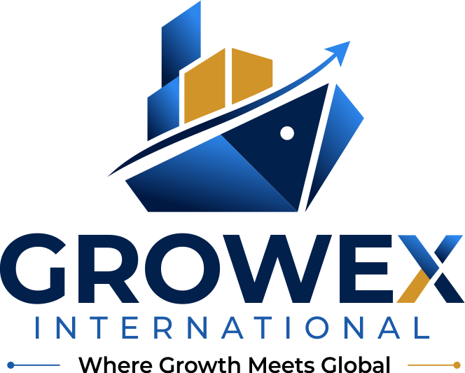 Welcome To Growex International