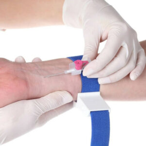 IV Cannula