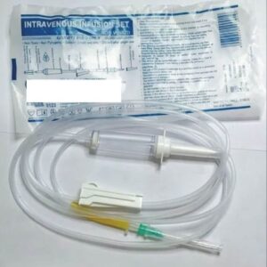 IV Infusion Sets