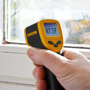 Infrared Thermometer