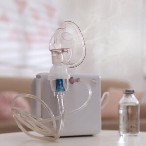Nebulizer
