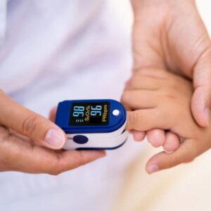 Pulse Oximeter