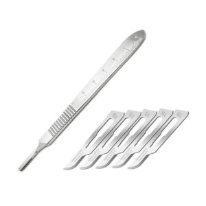 Scalpel Handles