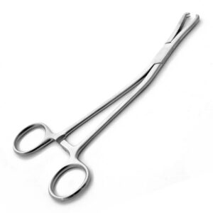 Surgical Clamps