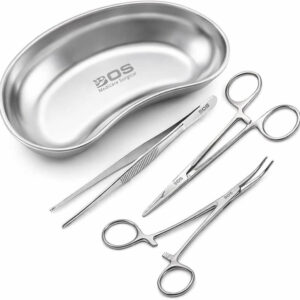 Surgical Dressing Sets