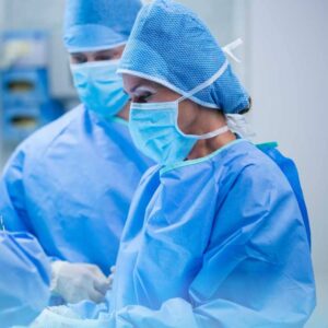 Surgical Gowns