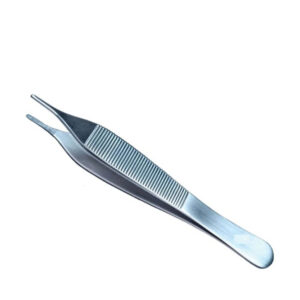 Tissue Forceps